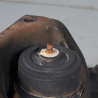 2007-2010 Ford Mustang GT500 Front Suspension Crossmember 5R335025AA OEM Used