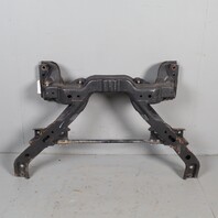 2007-2010 Ford Mustang GT500 Front Suspension Crossmember 5R335025AA OEM Used