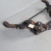 2007-2010 Ford Mustang GT500 Front Suspension Crossmember 5R335025AA OEM Used