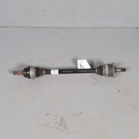2007-2018 BMW X5 Rear Axle Shaft 33208609838 OEM Used