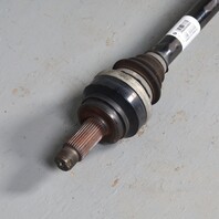 2007-2018 BMW X5 Rear Axle Shaft 33208609838 OEM Used