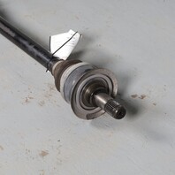 2007-2018 BMW X5 Rear Axle Shaft 33208609838 OEM Used