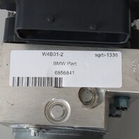 2011-2019 BMW 528i 535i 550i 640i 650i ABS Pump DSC 34516876912 OEM Used