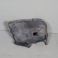 2007-2013 BMW 328i 335i E92 E93 Right Front Fender Liner 51717154416 OEM