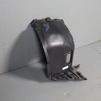 2007-2013 BMW 328i 335i E92 E93 Right Front Fender Liner 51717154416 OEM