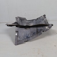 2007-2013 BMW 328i 335i E92 E93 Right Front Fender Liner 51717154416 OEM