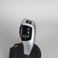 2008-2010 BMW 528i 535i 550i Gear Selector Shifter 61319224211 OEM Used