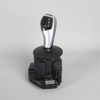 2008-2010 BMW 528i 535i 550i Gear Selector Shifter 61319224211 OEM Used