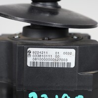 2008-2010 BMW 528i 535i 550i Gear Selector Shifter 61319224211 OEM Used