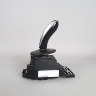 2008-2010 BMW 528i 535i 550i Gear Selector Shifter 61319224211 OEM Used