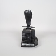 2008-2010 BMW 528i 535i 550i Gear Selector Shifter 61319224211 OEM Used