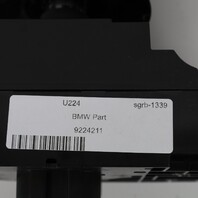 2008-2010 BMW 528i 535i 550i Gear Selector Shifter 61319224211 OEM Used