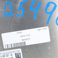 BMW 335i 435i 535i 640i X X6 N55 Engine Computer ECM DME 12148674949 OEM Used