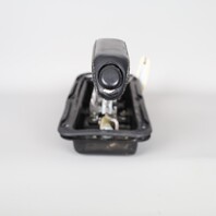 2003-2008 BMW Z4 E85 Parking Emergency Brake Handle 34406774798 OEM Used