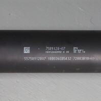 2014-2019 BMW X5 X6 xDrive Rear Drive Shaft 26107589128 OEM Used