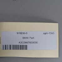 BMW 135i 335i 535i 640i 740i M1 X1 X3 X4 X5 X6 N54 N55 Water Pump OEM Used