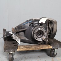 2006-2007 BMW 530i E60 Rear Axle Differential Carrier 33107560602 OEM Used
