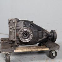 2006-2007 BMW 530i E60 Rear Axle Differential Carrier 33107560602 OEM Used