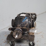 2006-2007 BMW 530i E60 Rear Axle Differential Carrier 33107560602 OEM Used