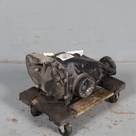 2006-2007 BMW 530i E60 Rear Axle Differential Carrier 33107560602 OEM Used