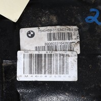 2006-2007 BMW 530i E60 Rear Axle Differential Carrier 33107560602 OEM Used