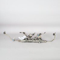 2003-2007 Dodge Ram 2500 3500 5.9 Cummins AC Compressor Bracket 3974355 OEM