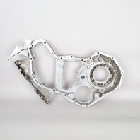 1998-2000 Dodge Ram 2500 3500 5.9 Cummins Timing Gear Cover 3943380 OEM Used