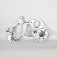 1998-2000 Dodge Ram 2500 3500 5.9 Cummins Timing Gear Cover 3943380 OEM Used