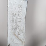 1998-2000 Dodge Ram 2500 3500 5.9 Cummins Timing Gear Cover 3943380 OEM Used