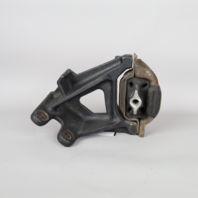 2003-2007 Dodge Ram 2500 3500 5.9 Engine Mount Bracket 52021135AA OEM Used