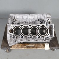 13-17 Range Rover 5.0 Supercharged Engine Cylinder Block RF8W936015CA OEM Used