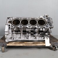 13-17 Range Rover 5.0 Supercharged Engine Cylinder Block RF8W936015CA OEM Used