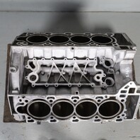13-17 Range Rover 5.0 Supercharged Engine Cylinder Block RF8W936015CA OEM Used