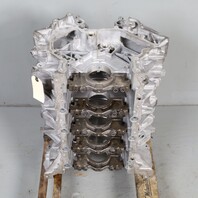 13-17 Range Rover 5.0 Supercharged Engine Cylinder Block RF8W936015CA OEM Used