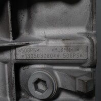 13-17 Range Rover 5.0 Supercharged Engine Cylinder Block RF8W936015CA OEM Used