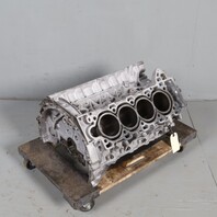 13-17 Range Rover 5.0 Supercharged Engine Cylinder Block RF8W936015CA OEM Used
