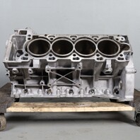 13-17 Range Rover 5.0 Supercharged Engine Cylinder Block RF8W936015CA OEM Used