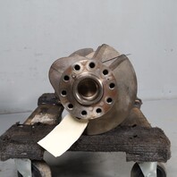 2013-2017 Range Rover 5.0 Supercharged Engine Crankshaft RF8W93BA OEM Used