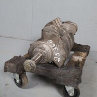 2013-2017 Range Rover 5.0 Supercharged Engine Crankshaft RF8W93BA OEM Used