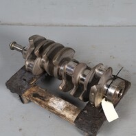 2013-2017 Range Rover 5.0 Supercharged Engine Crankshaft RF8W93BA OEM Used