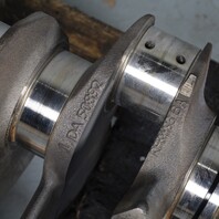 2013-2017 Range Rover 5.0 Supercharged Engine Crankshaft RF8W93BA OEM Used