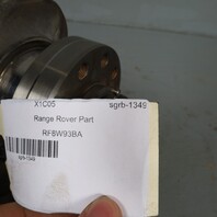 2013-2017 Range Rover 5.0 Supercharged Engine Crankshaft RF8W93BA OEM Used