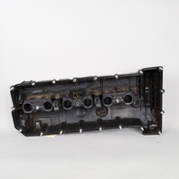 BMW 128i 328i 528i X3 X5 Z4 3.0 N52 Engine Valve Cover 11127552281 OEM Used