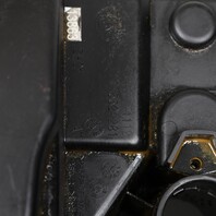 BMW 128i 328i 528i X3 X5 Z4 3.0 N52 Engine Valve Cover 11127552281 OEM Used