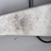 BMW 535iGT 550iGT 740i 750i Right Front Spindle Knuckle 31216775768 OEM Used