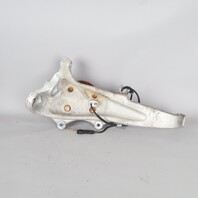 BMW 535iGT 550iGT 740i 750i Right Front Spindle Knuckle 31216775768 OEM Used