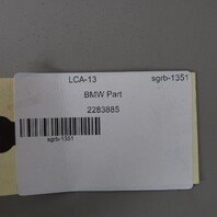 2008-2013 BMW M3 E90 E92 E93 Right  Rear Lower Control Arm 33322283886 OEM Used