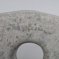 2008-2013 BMW M3 E90 E92 E93 Right  Rear Lower Control Arm 33322283886 OEM Used