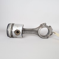 1998-2001 Dodge Ram 2500 3500 5.9 Cummins Piston With Rod 3942579 OEM Used