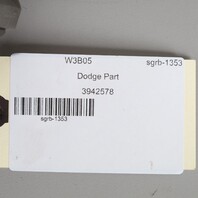 1998-2001 Dodge Ram 2500 3500 5.9 Cummins Piston With Rod 3942579 OEM Used